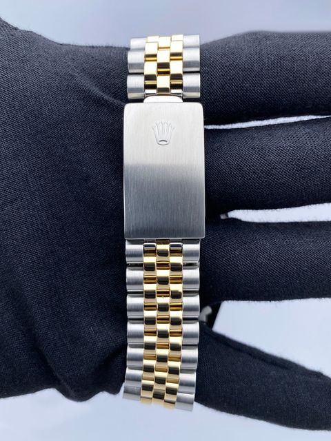 Rolex Datejust 16233 Image 6